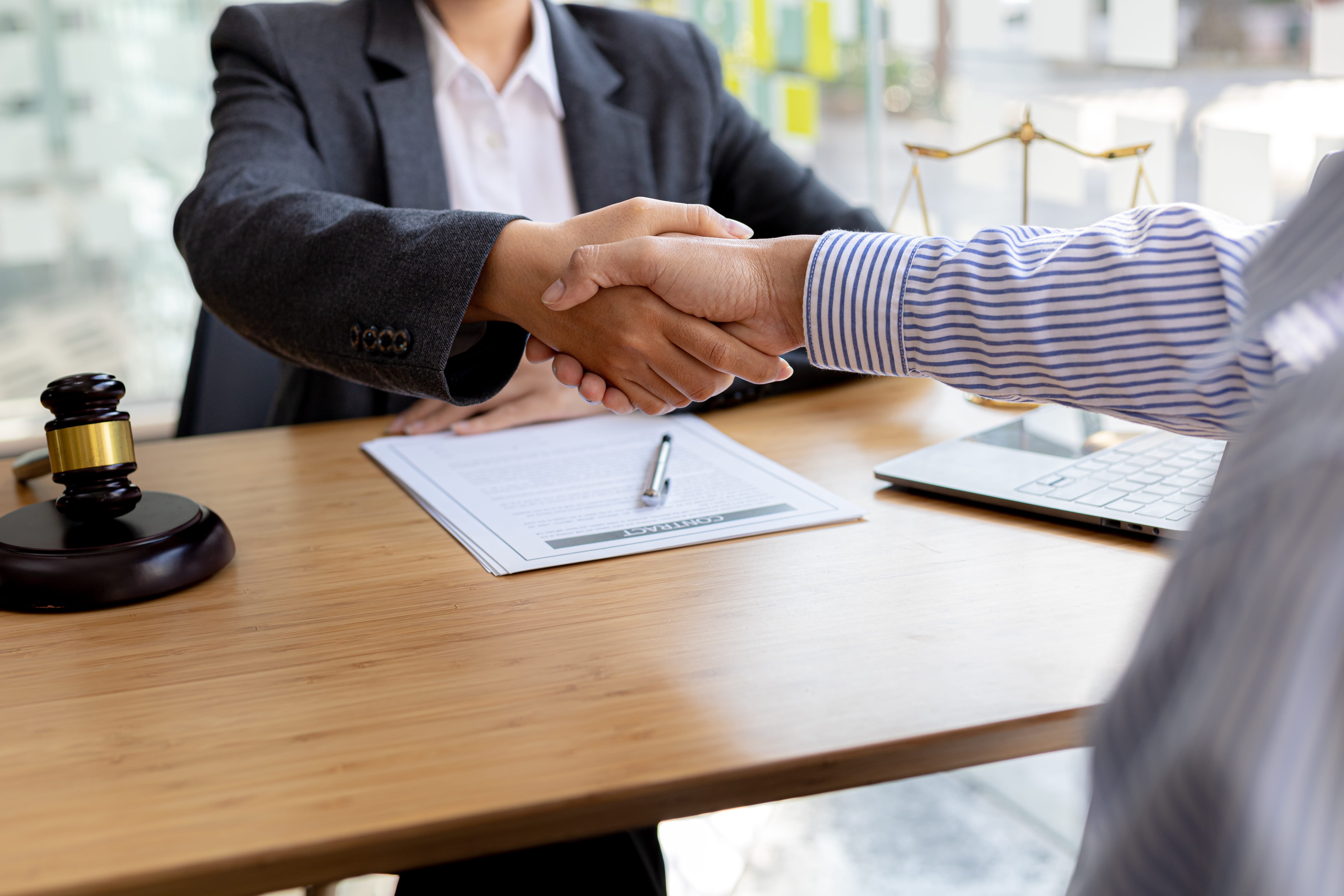 Work comp lawyer near me